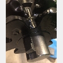 KDR Engineering • Produkcja, obróbka metali i tworzyw dla przemysłu, obróbka CNC, hartowanie indukcyjne, spawanie.