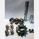 KDR Engineering • Produkcja, obróbka metali i tworzyw dla przemysłu, obróbka CNC, hartowanie indukcyjne, spawanie.